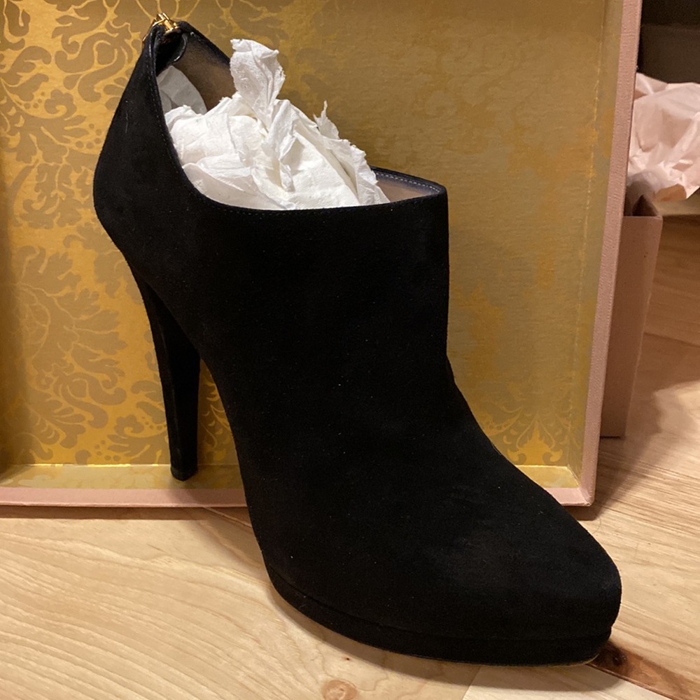 Miu miu shoes